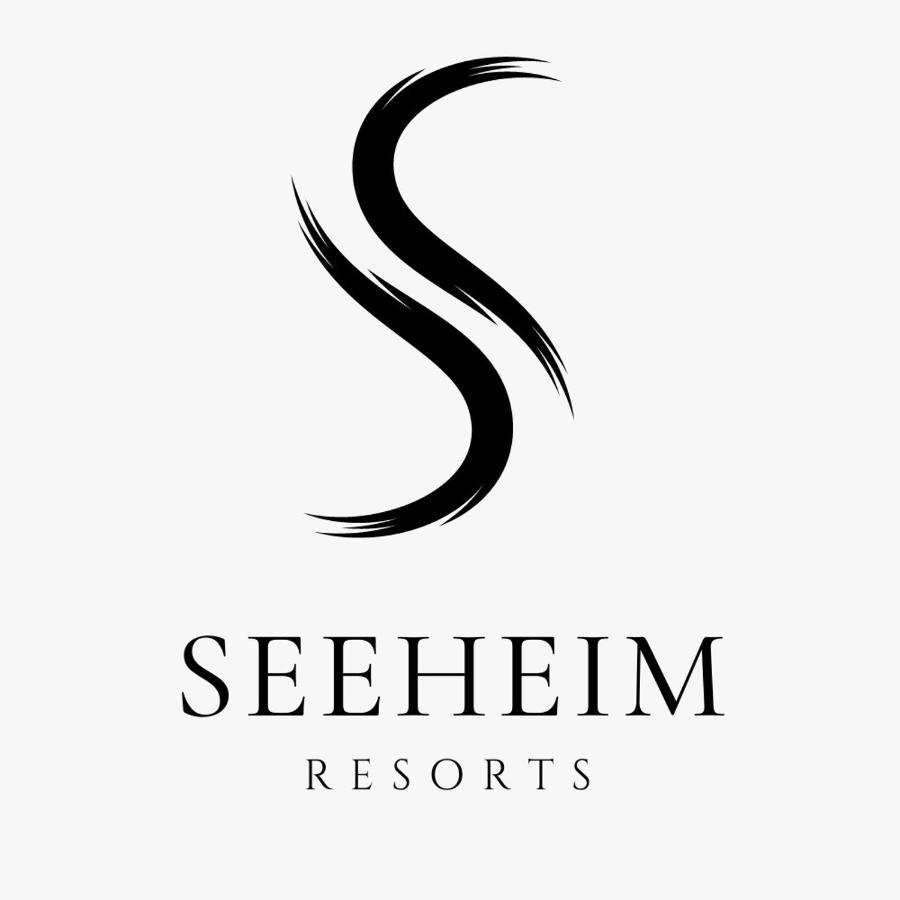 Seeheim Resorts Athirappilly Buitenkant foto