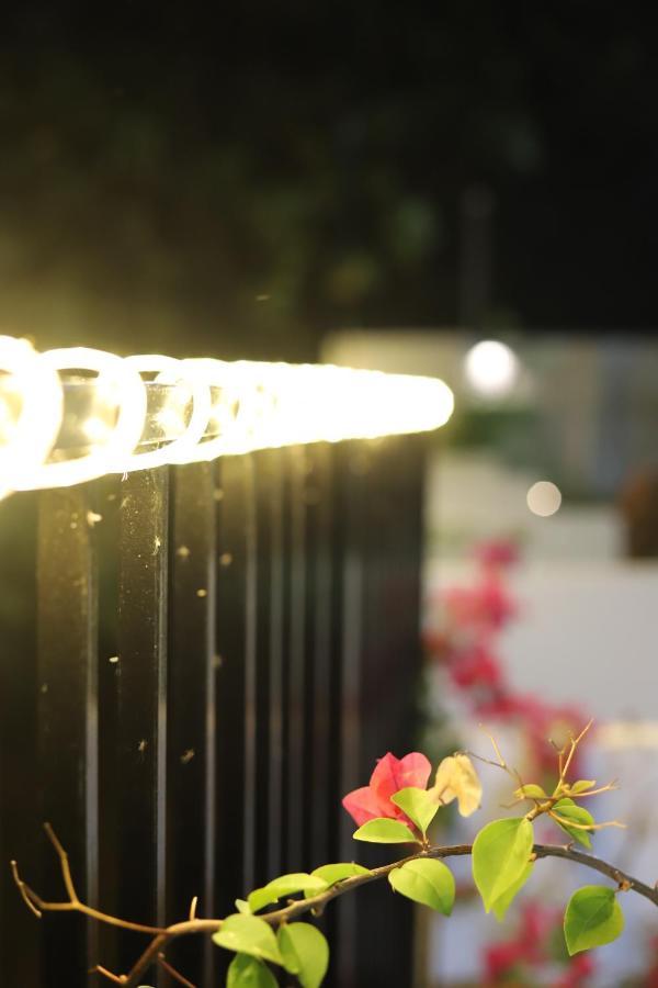 Seeheim Resorts Athirappilly Buitenkant foto